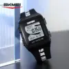 SKMEI 2055 Square Digital Sport Watch – photo 2