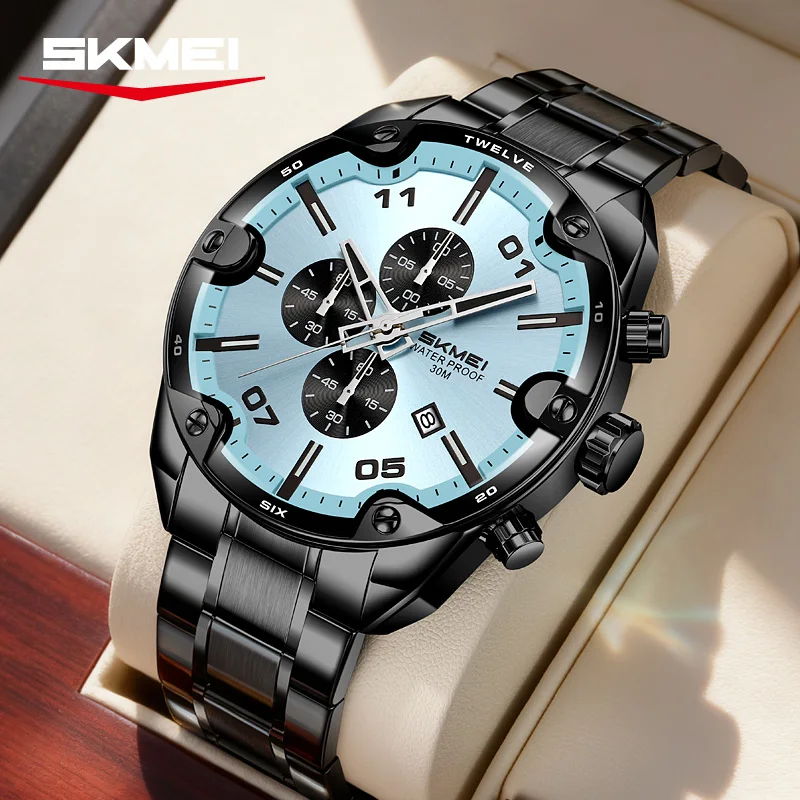 Silver or Black