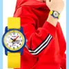 SKMEI 2157 Kids Cartoon Quartz Watch – photo 2