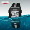 SKMEI 2055 Square Digital Sport Watch – photo 3