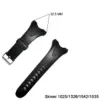 30-Piece Replacement Strap Set for SKMEI Watches 30-Piece Replacement Strap Set for SKMEI Watches – photo 2