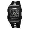SKMEI 2055 Square Digital Sport Watch – photo 2