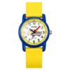 SKMEI 2157 Kids Cartoon Quartz Watch