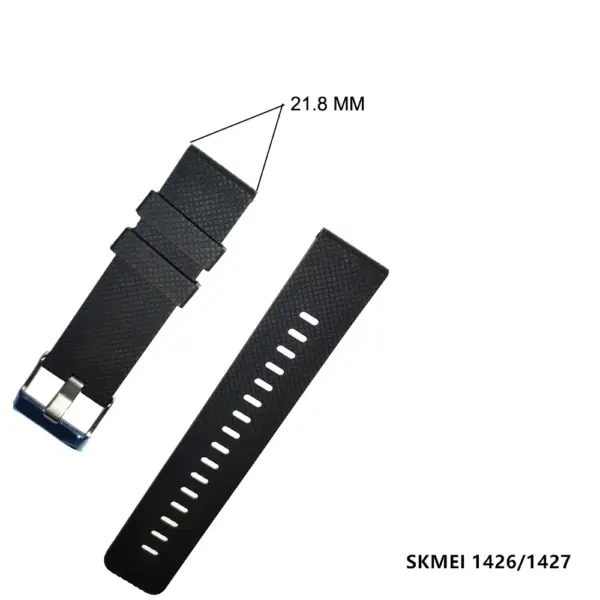 30-Piece Replacement Strap Set for SKMEI Watches