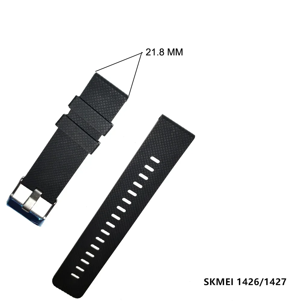30 Straps of One Selected Option