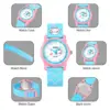 SKMEI 2157 Kids Cartoon Quartz Watch – photo 4