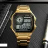 SKMEI 1335 Retro Square Digital Watch SKMEI 1335 Retro Square Digital Watch – photo 6