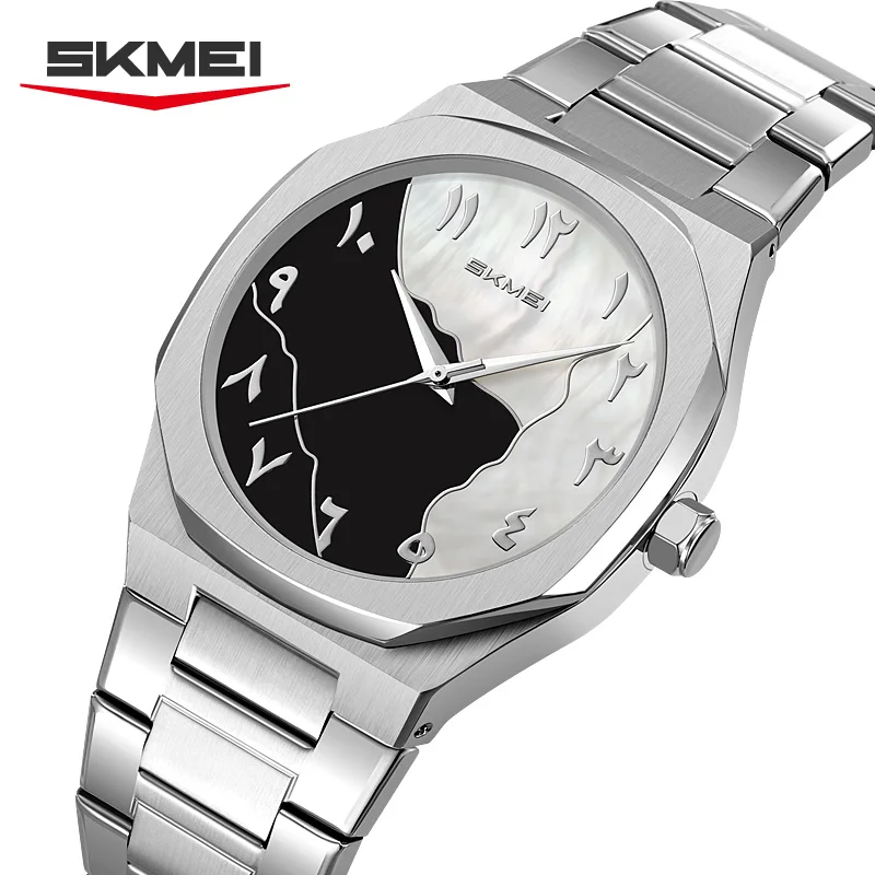 Numerals with Character