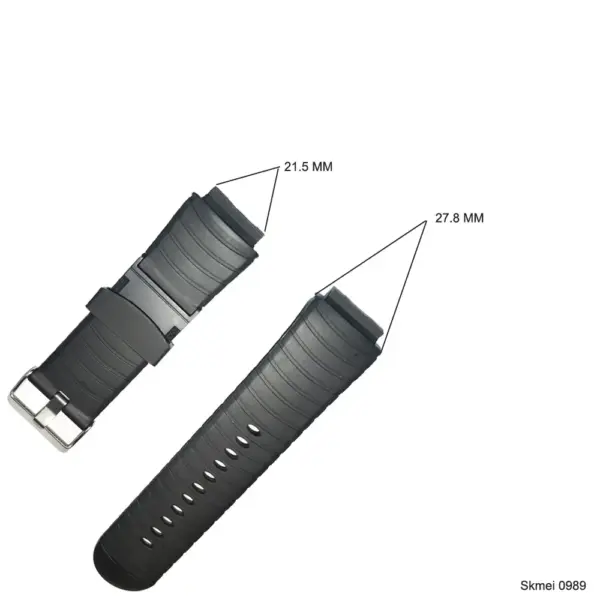 40-Piece Replacement Strap Set for SKMEI Watches 40-Piece Replacement Strap Set for SKMEI Watches – photo 4