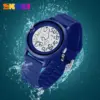 SKMEI 2217 Kids Rabbit Digital Watch – photo 3