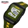 SKMEI 2055 Square Digital Sport Watch – photo 5