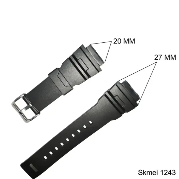 30-Piece Replacement Strap Set for SKMEI Watches 30-Piece Replacement Strap Set for SKMEI Watches – photo 4