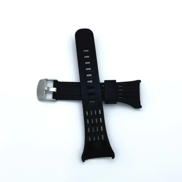 Black Replacement Strap for SKMEI 1219