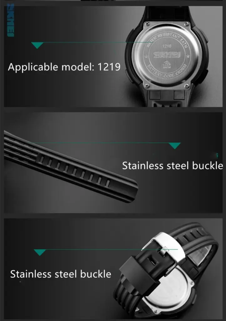 Check Model and Attachment