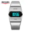 SKMEI 2710 SKMEI 2710 Retro Digital Bracelet Watch – photo 2