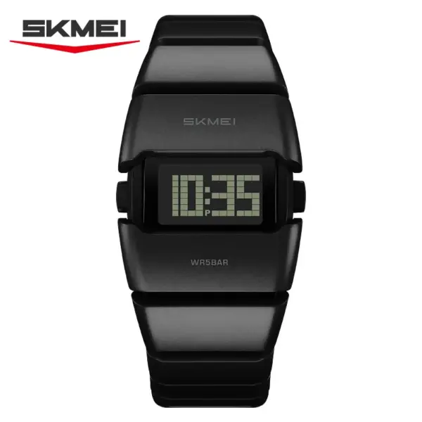 SKMEI 2710 SKMEI 2710 Retro Digital Bracelet Watch – photo 7