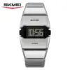 SKMEI 2710 SKMEI 2710 Retro Digital Bracelet Watch