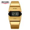 SKMEI 2710 SKMEI 2710 Retro Digital Bracelet Watch – photo 4